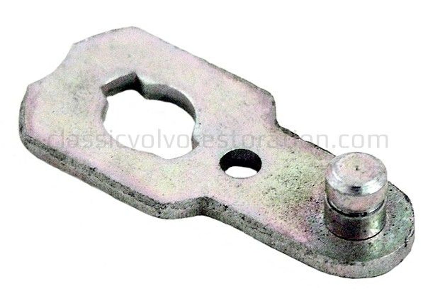 Lever for Volvo Amazon, Amazon Kombi, left — bild 3 av 3