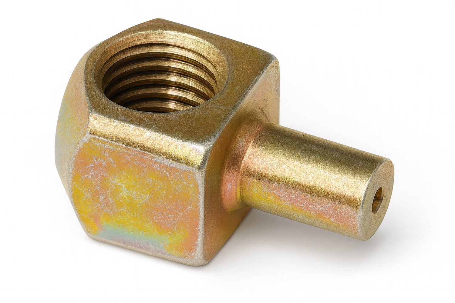Handbrake lever bolt for Volvo 240, 850, S90, V90, -00