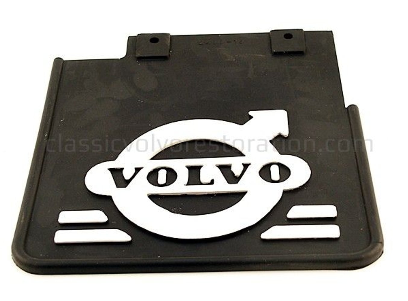 Rear mudguard for Volvo Duett 1953-66 (CH-77709), left