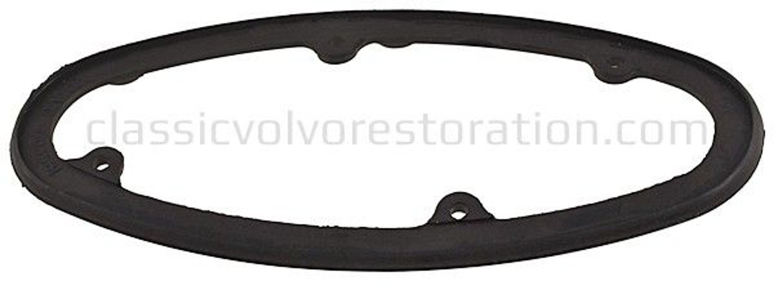 Taillight gasket for Volvo Amazon 1959-62