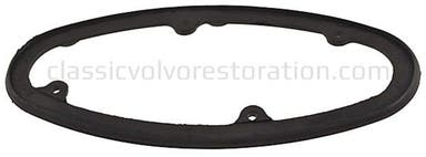 Taillight gasket for Volvo Amazon 1959-62
