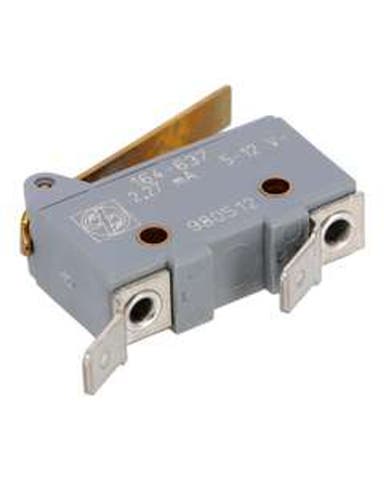 Microswitch for Volvo 740, 760, 1986-87