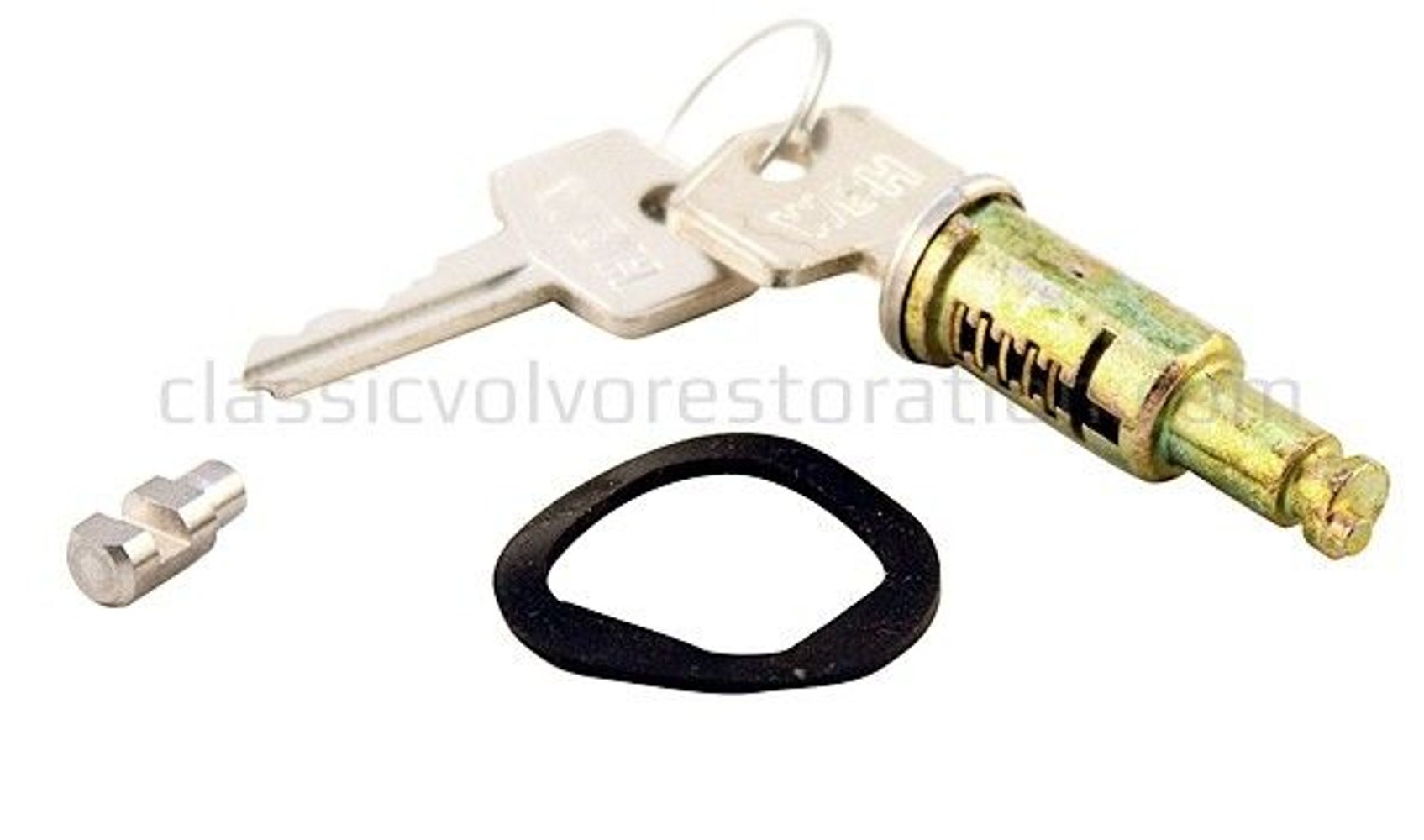 Lock cylinder Luggage for Volvo Amazon Estate