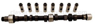 Camshaft Kit for Volvo B18/B20, A-Cam