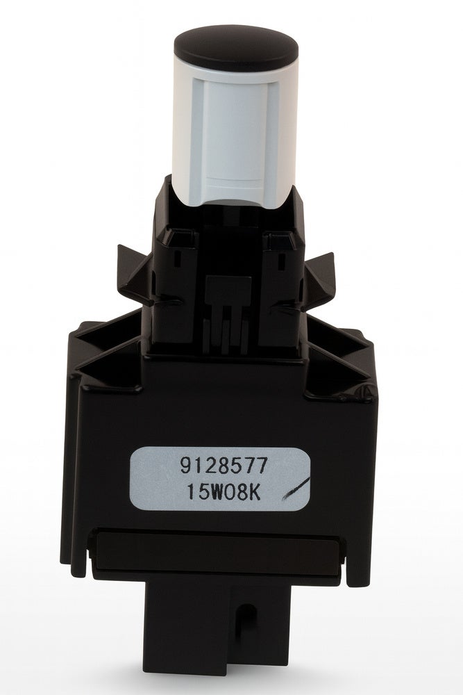 Brake light switch for Volvo 850, 940, 960, C70, S40, S70, V40, V70, 960 6-cyl. 1994-98 — bild 3 av 3