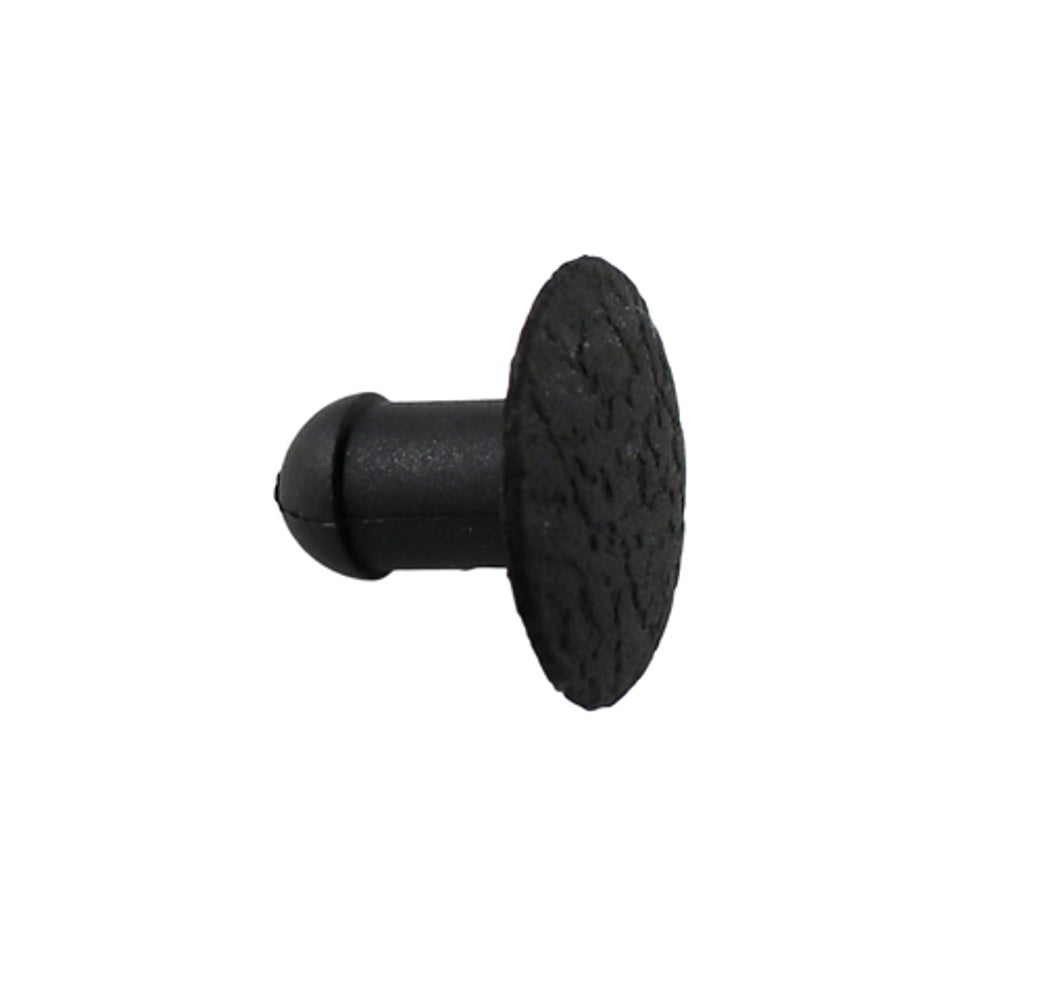 Clips interior for Volvo 240, 260, 262, black