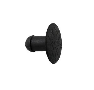 Clips interior for Volvo 240, 260, 262, black