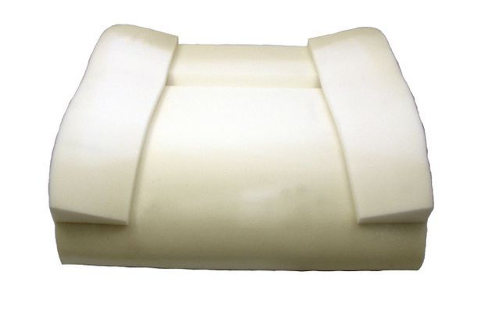 Front seat upholstery for Volvo 140, not GL/leather