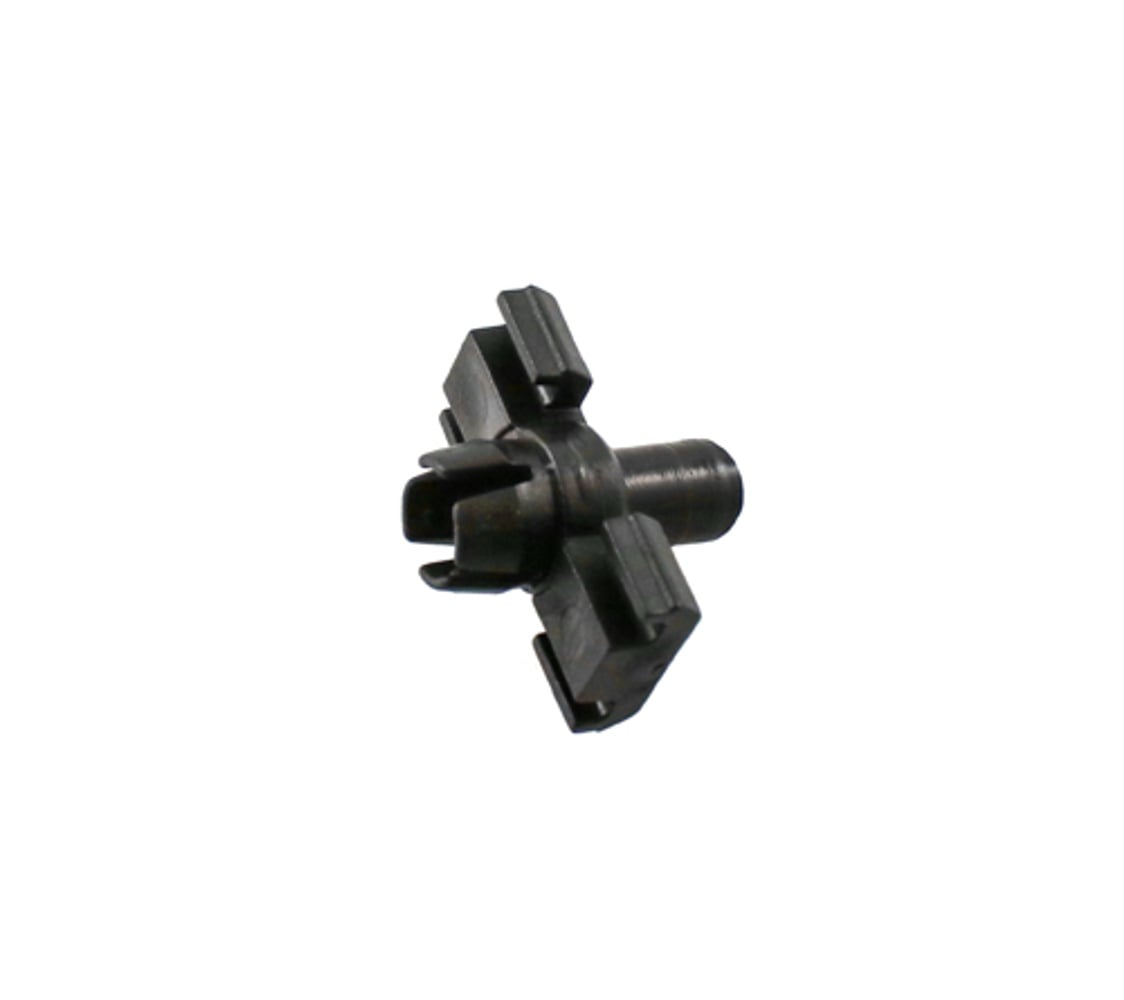 Clips decorative strip for Volvo 240, 260, 262, 240 1979-83, 260 1975-85 — bild 3 av 3