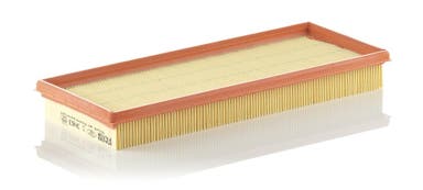 Air filter insert B18B, B20B ZS, B30A