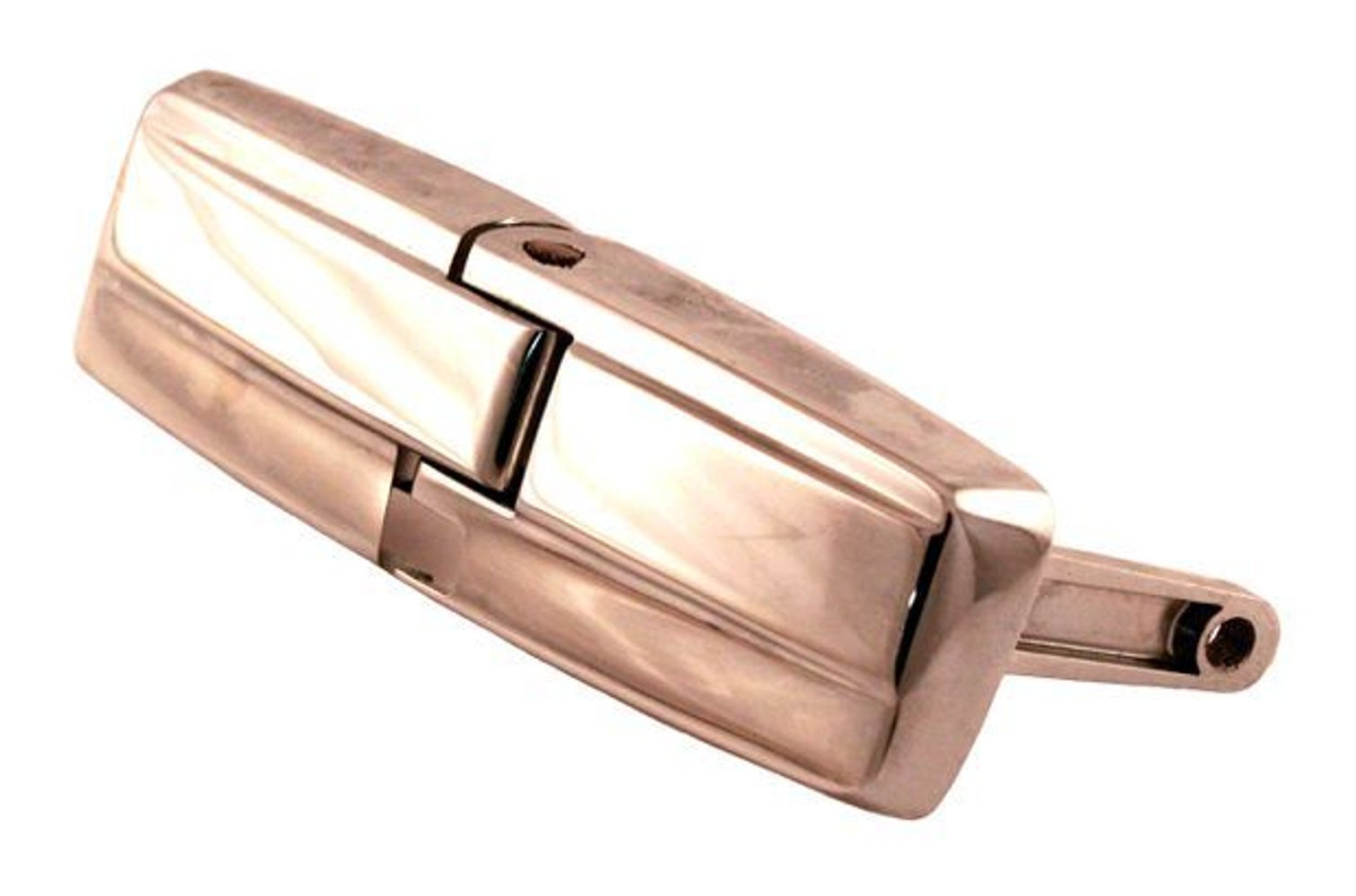 Luggage hinge for Volvo 240, 245, 260, 245 1986-91 right