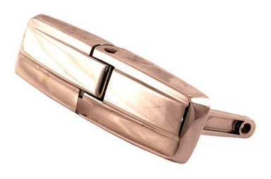 Luggage hinge for Volvo 240, 245, 260, 245 1986-91 right