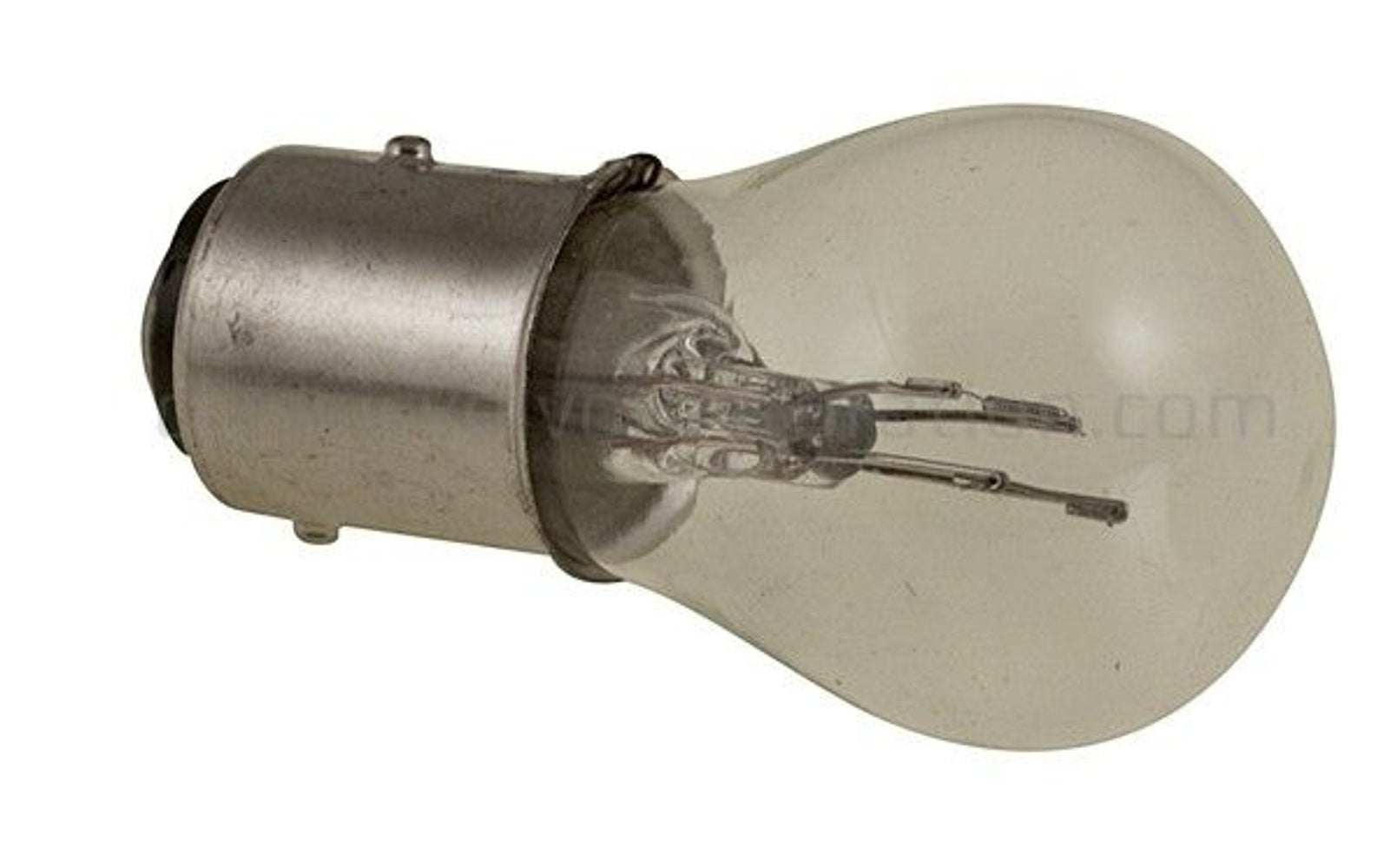 Bulb 6V 20/5w BAY15D 2-pole for Volvo Amazon, Amazon Kombi — bild 1 av 2