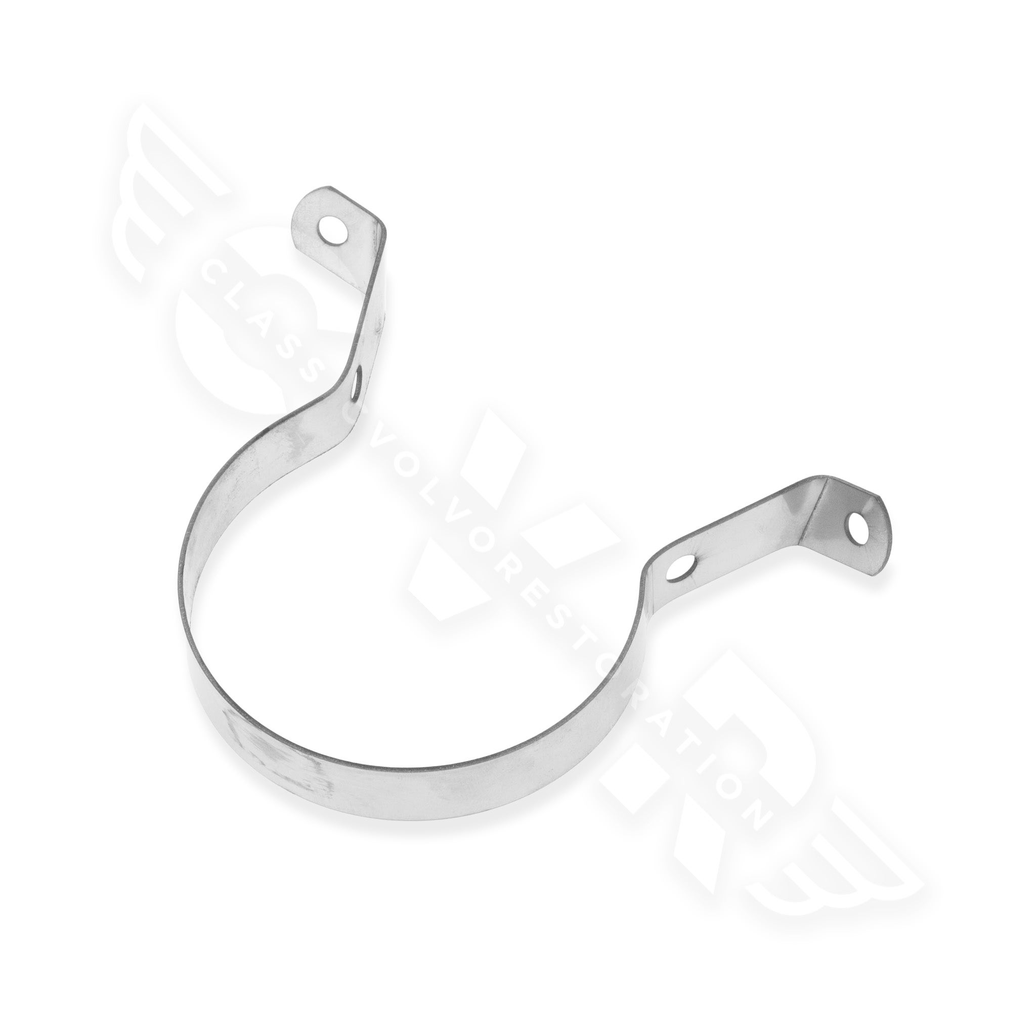 Brake fluid reservoir clamp for Volvo PV — bild 2 av 2