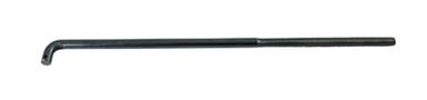 Handbrake drawbar for Volvo Amazon, Amazon Kombi