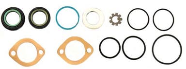 Steering gear seal kit for Volvo 240, 740, 760 1975-84, CAM