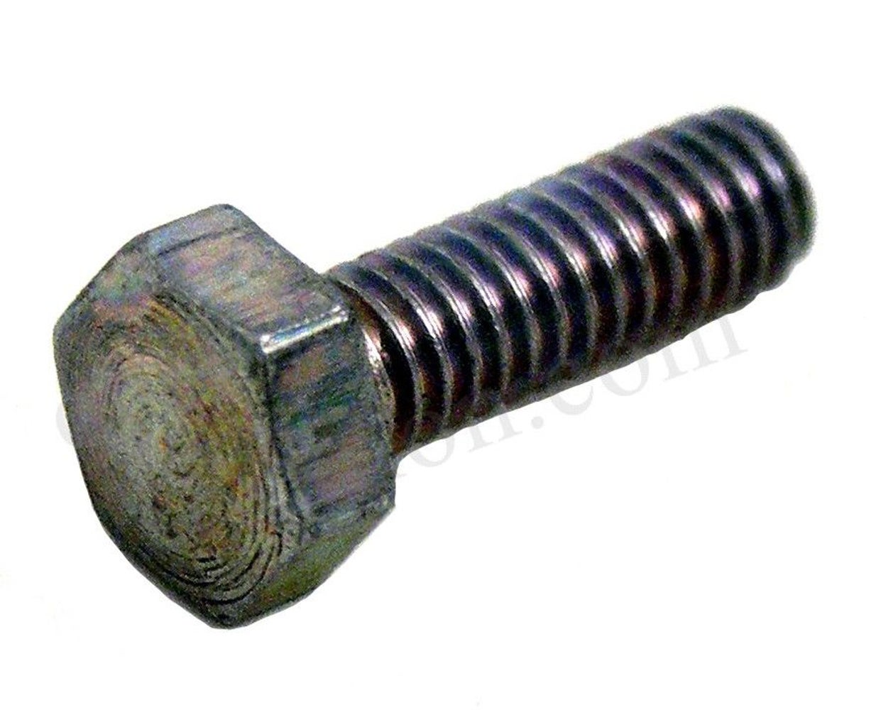 Screw clamp choke SU-66 for Volvo Amazon, Amazon Kombi — bild 1 av 3