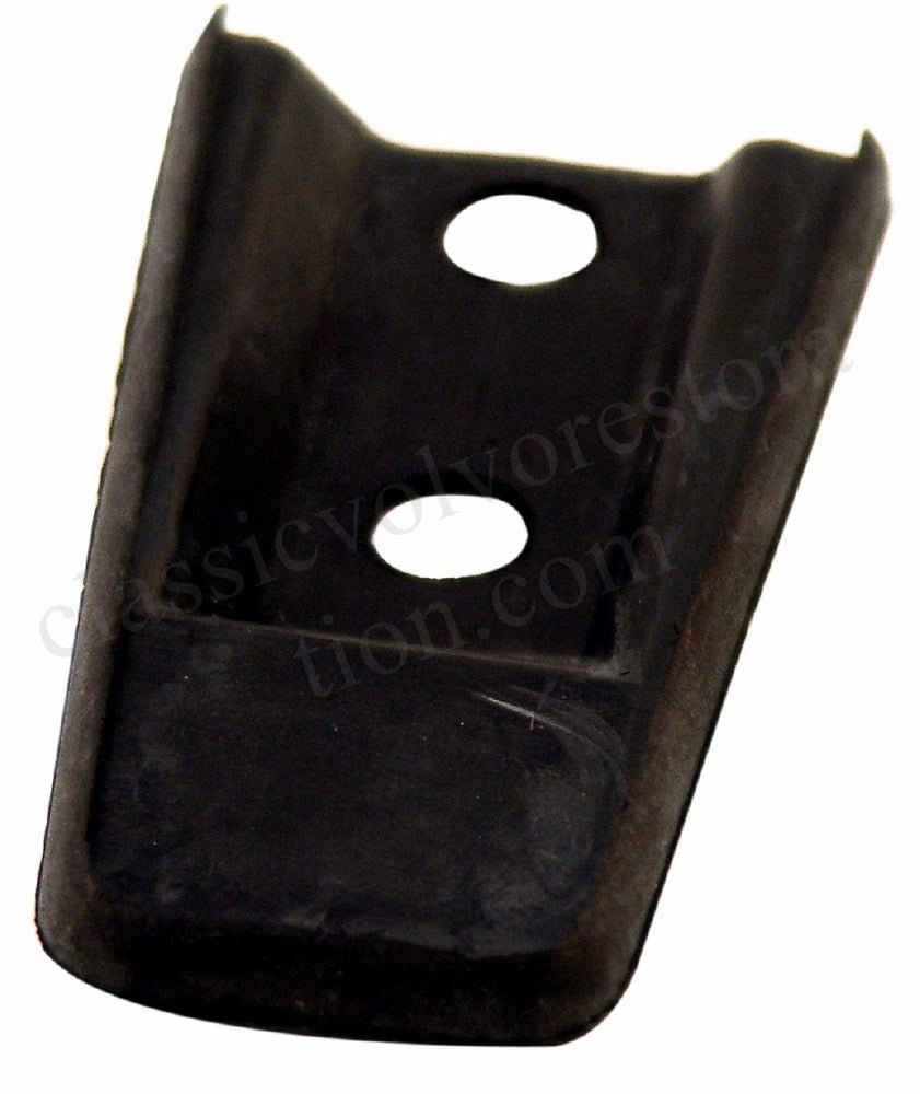Gasket hinge-body for Volvo Amazon Kombi, left