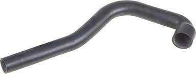 Radiator hose upper for Volvo 240, 260, 262, diesel