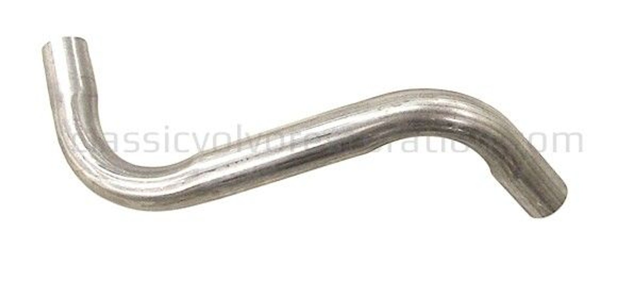 Intermediate pipe for Volvo Duett, B18 — bild 2 av 2