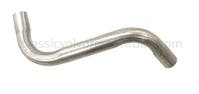 Intermediate pipe for Volvo Duett, B18 — bild 2 av 2