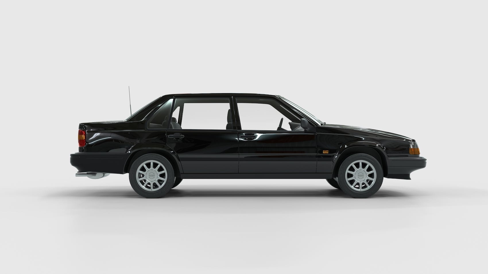 Volvo 940/960 Parts - Classic Volvo Restoration