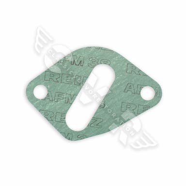 Gasket Fuel pump for Volvo PV444, PV544, Duett, Amazon, 1800, 164 1947-75