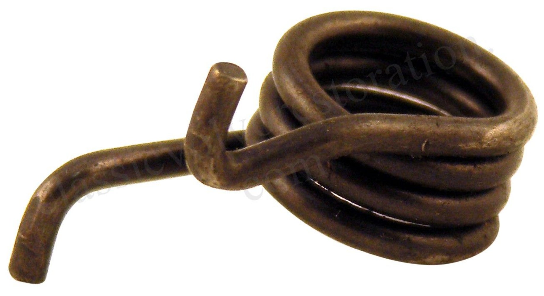 Spring Lever BW35 for Volvo Amazon, 1800 — bild 2 av 3