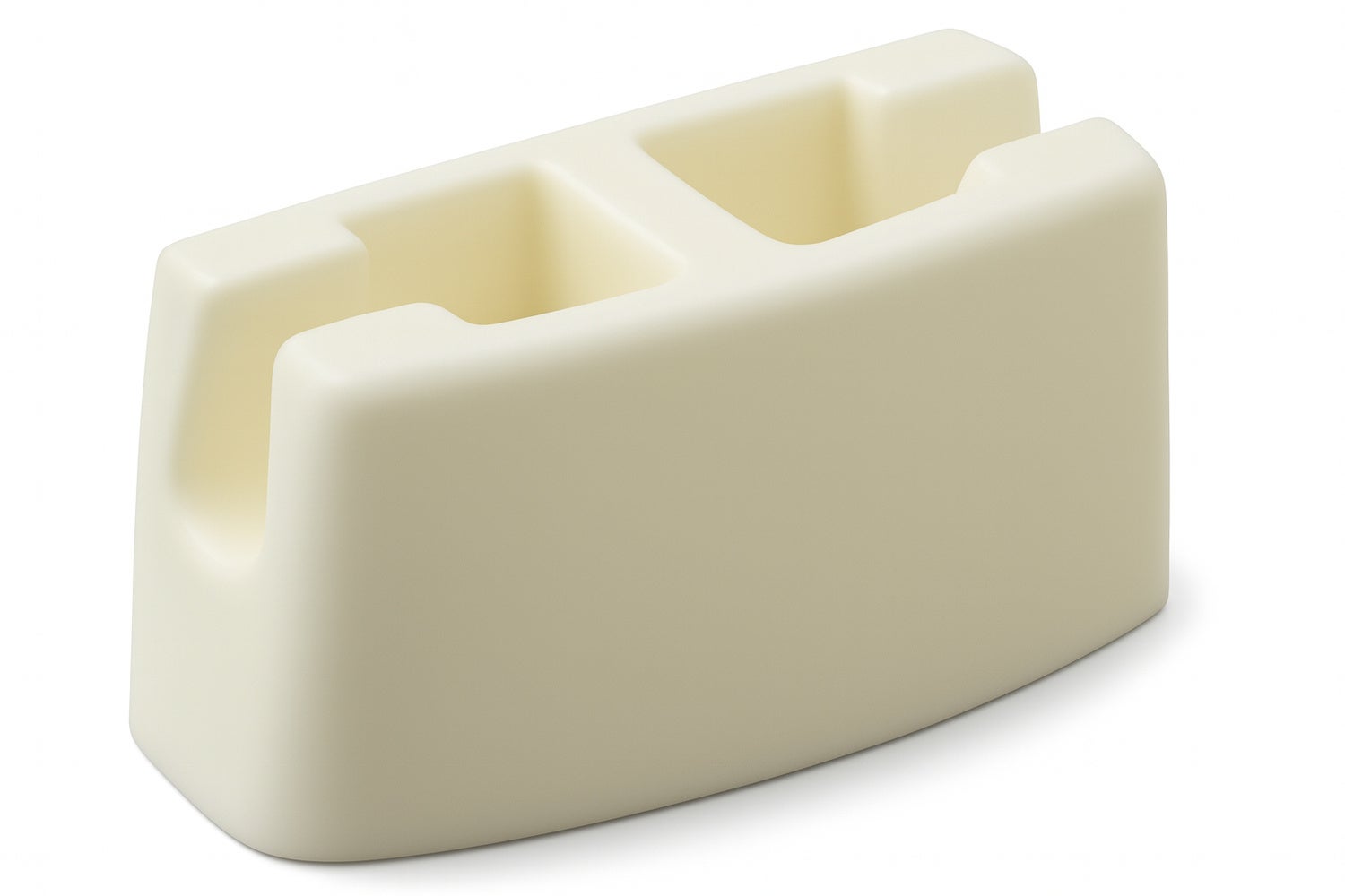 Sun visor holder for Volvo 1800, 1800S 1964-69