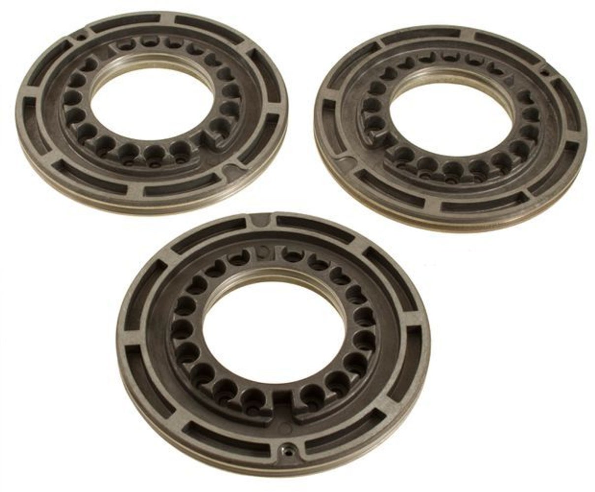 Piston automatic transmission for Volvo 340, 740, 850 BW55