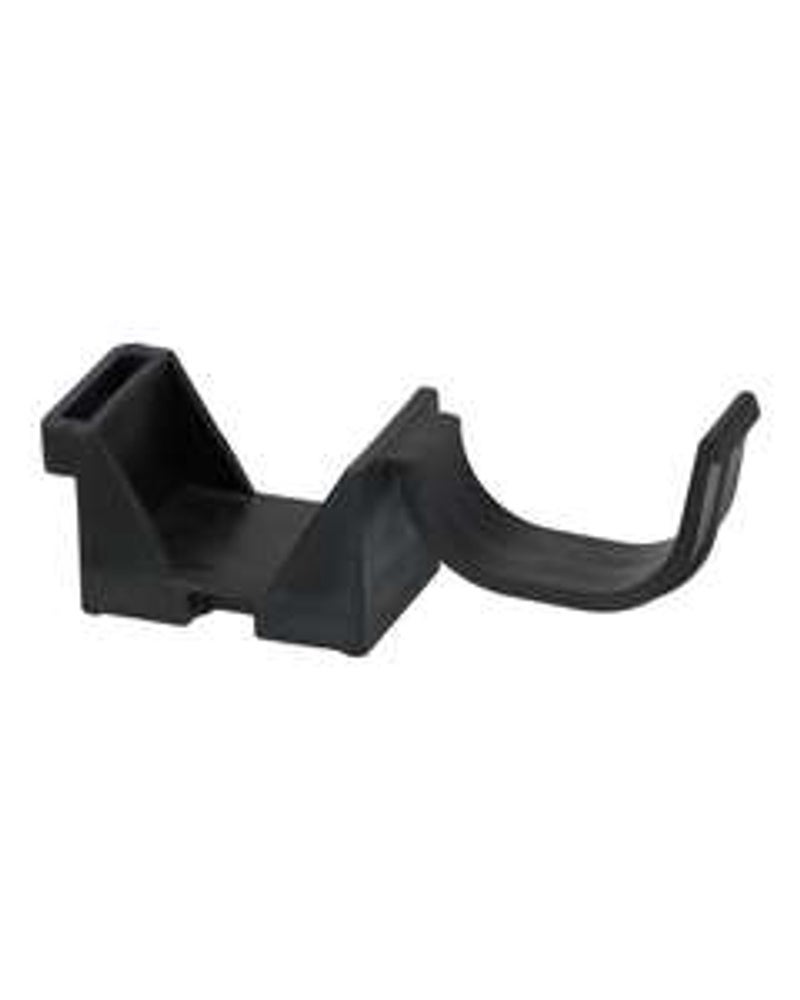 Clamp fuel line for Volvo 740, 760, 780, 850, 940, 960, S90, V90 — bild 1 av 2