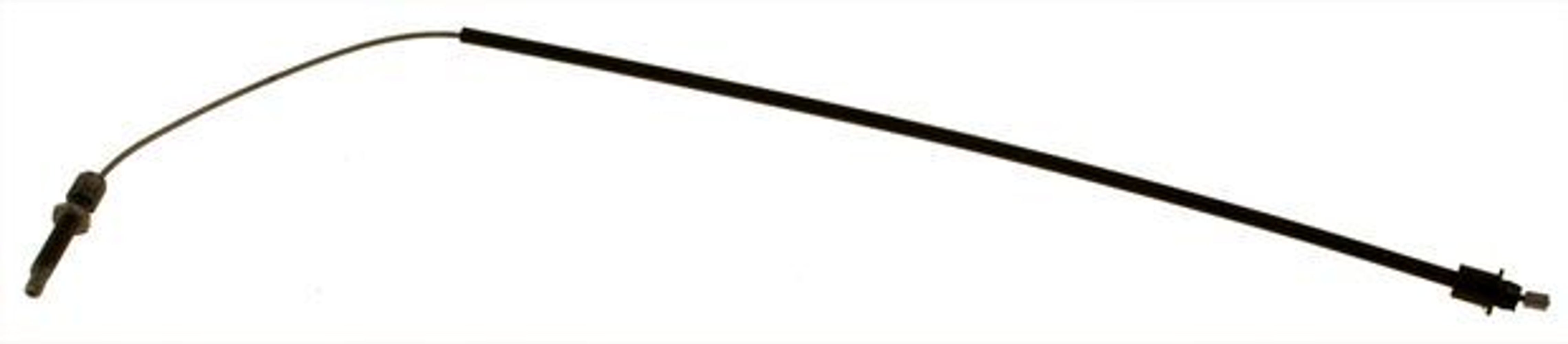 Headlight wiper line for Volvo 240 1975-78, BOSCH