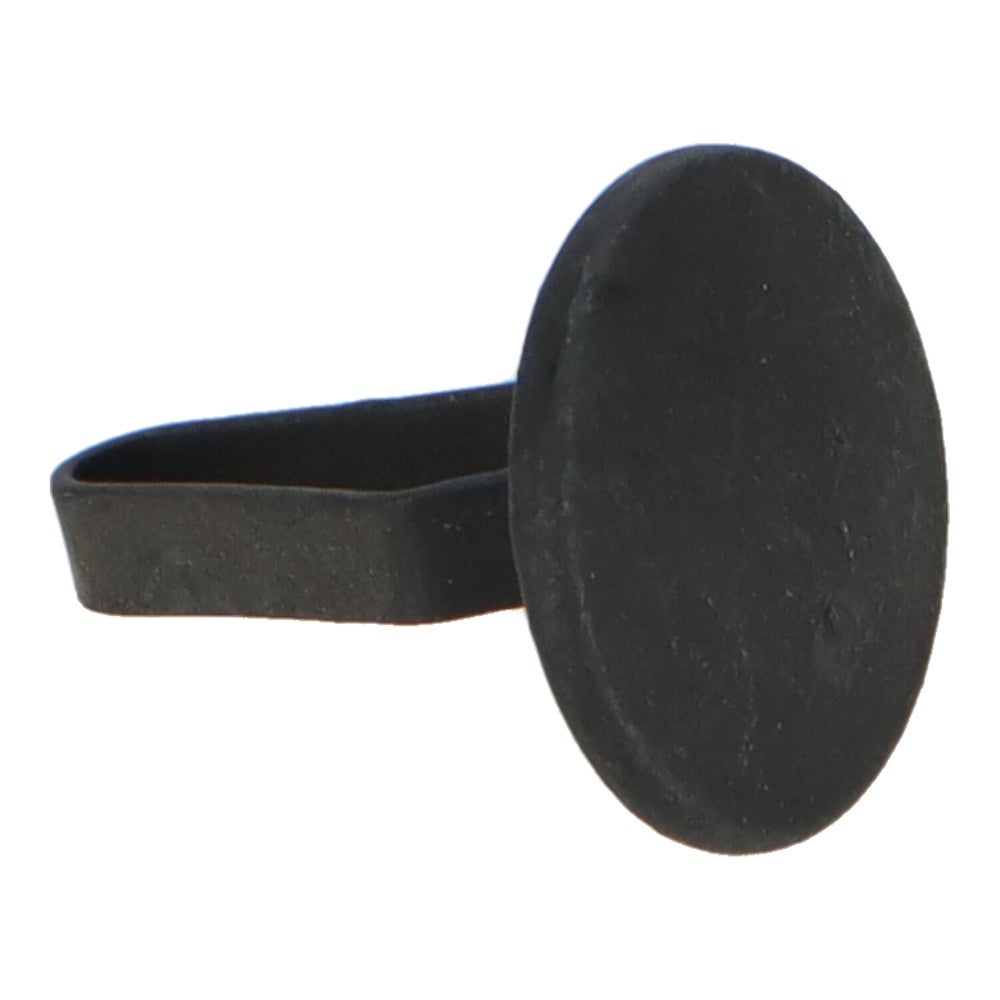Clips for Volvo 240, 740, 760, 780, black — bild 2 av 2
