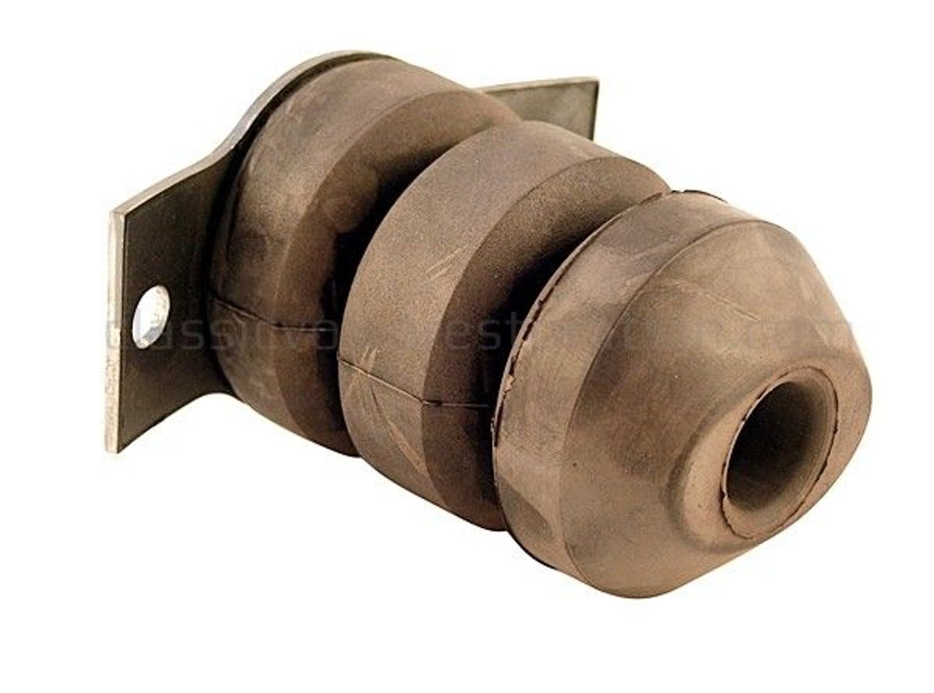 Hollow rubber spring for Volvo Amazon Kombi — bild 2 av 2