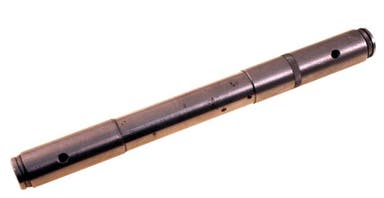Pedal shaft for Volvo PV, Duett