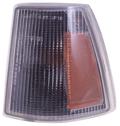 Indicator light for Volvo 780, left