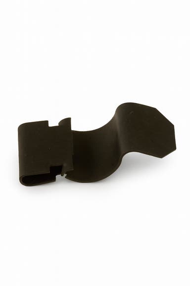Glove box door clip for Volvo 140, 164 -72