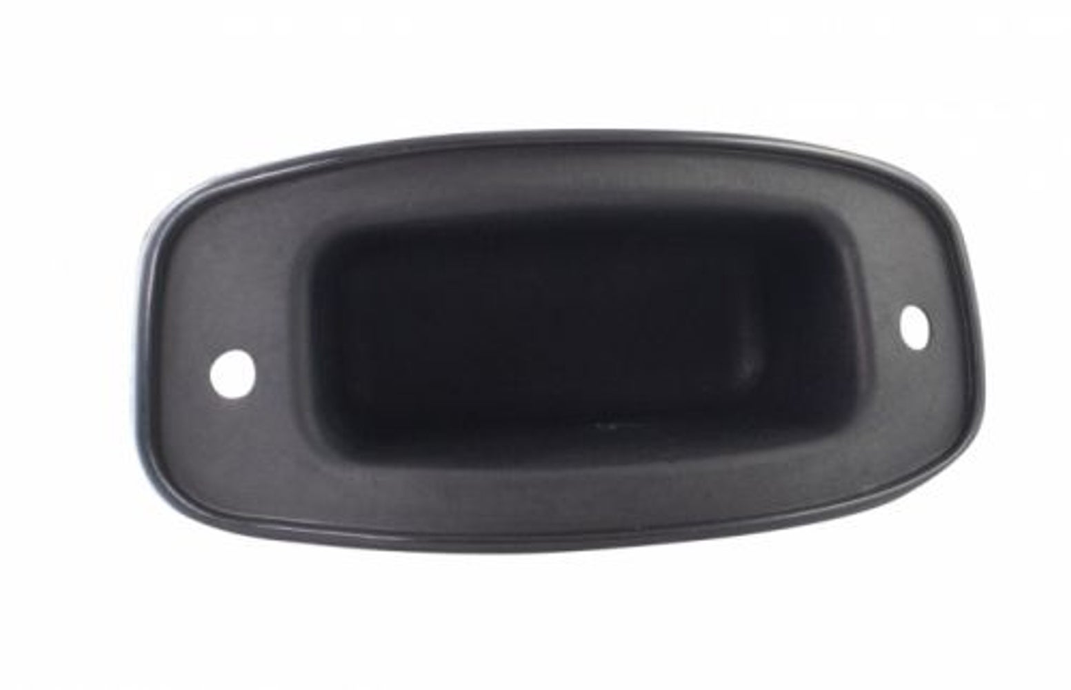 Turn signal cover for Volvo Amazon 1957-60, B16, rubber, left