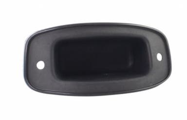 Turn signal cover for Volvo Amazon 1957-60, B16, rubber, left