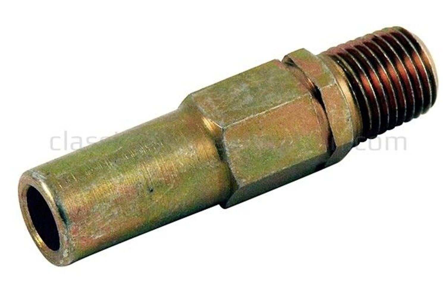 Nipple intake pipe B20, B30 2mm for Volvo Amazon, Amazon Kombi