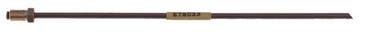 Front inner brake pipe for Volvo 140, left