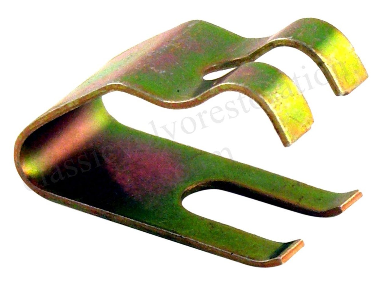 Brake shoe lock spring for Volvo Duett, Amazon, 1800