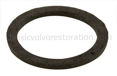Gasket Damper piston SU, Stromberg 17.7 mm for Volvo Amazon, 240, 740, 760