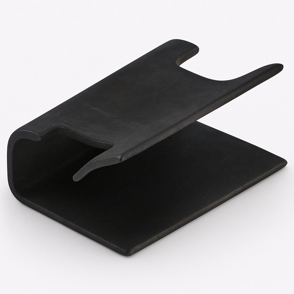 Clips scraper strip for Volvo 740, 760, 780, 940 — bild 2 av 3