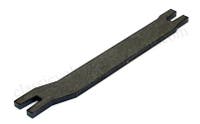 Handbrake lever for Volvo PV, Duett, Amazon, 1800 — bild 1 av 2