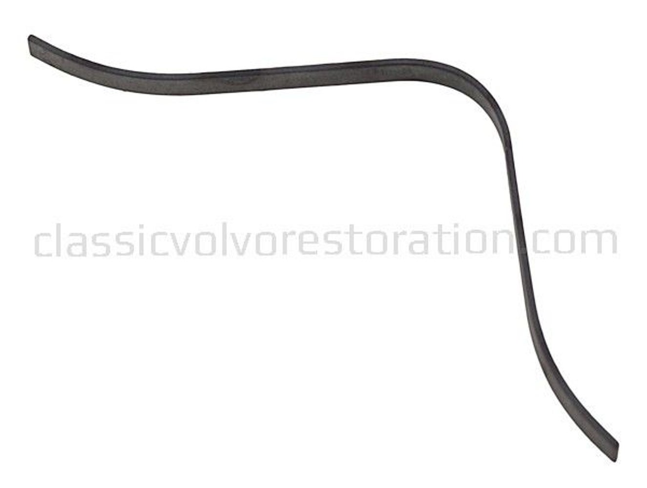 Seat belt spring (locking part)