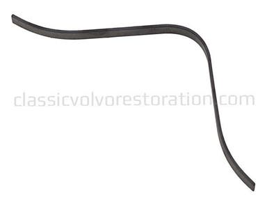 Seat belt spring (locking part)