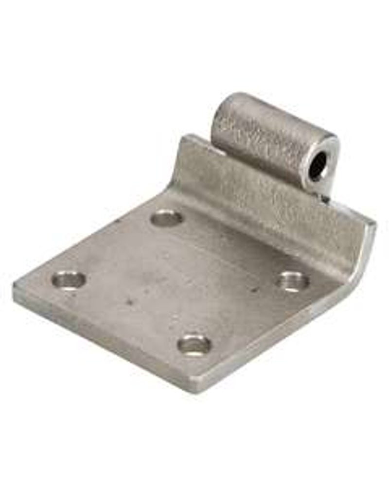 Hinge half Front door body part for Volvo Amazon, Amazon Kombi — bild 2 av 2