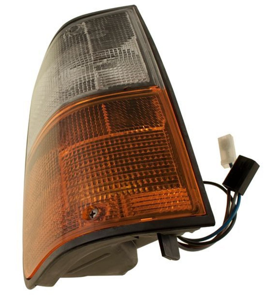 Turn signals for Volvo 240, 260, 262, 260 -80, EU, Hella, right
