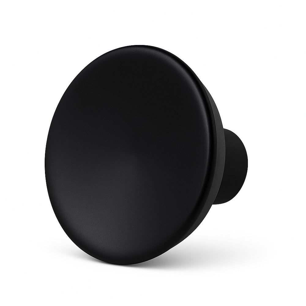 Light/fan knob for Volvo Amazon, PV, Duett — bild 3 av 3